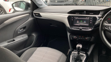 Vauxhall Corsa 1.2 Turbo Design 5dr Petrol Hatchback